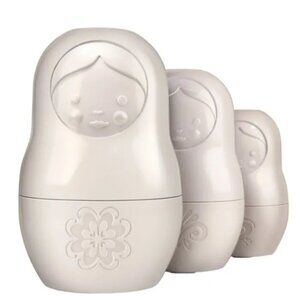 Matryoshkas Russian Dolls Dry Measuring Cups by Fred, M-Cups